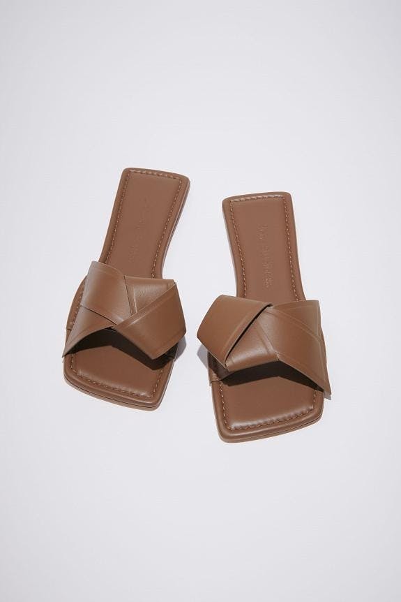 Acne sandaler Trendy sandaler